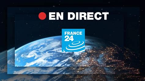 FRANCE 24 – EN DIRECT – Info et actualités ...